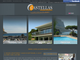 Castellas Immobilier