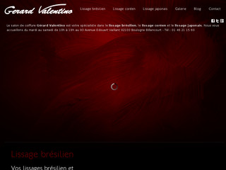 www.gerard-valentino.com