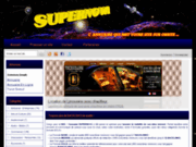 Annuaire generaliste gratuit et guide web Supernova