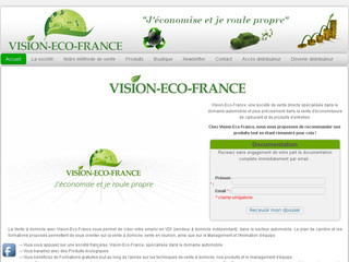 Economiseur de carburant Perf-Eco