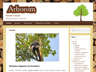 Arborom