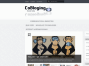 CoBloging