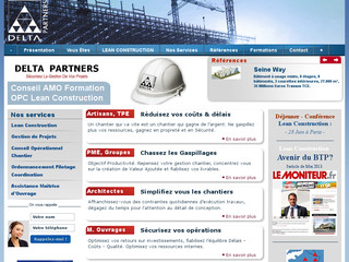 Formation pour Lean Construction