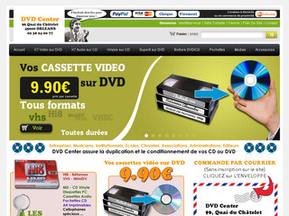 Transfert de cassettes audio sur CD