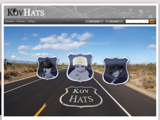 kovhats.com