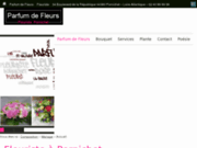 Art floral ❀ De la couleur à votre mariage avec le fleuriste