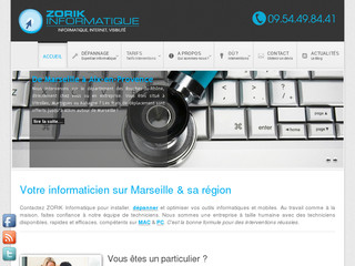 ZORIK Informatique